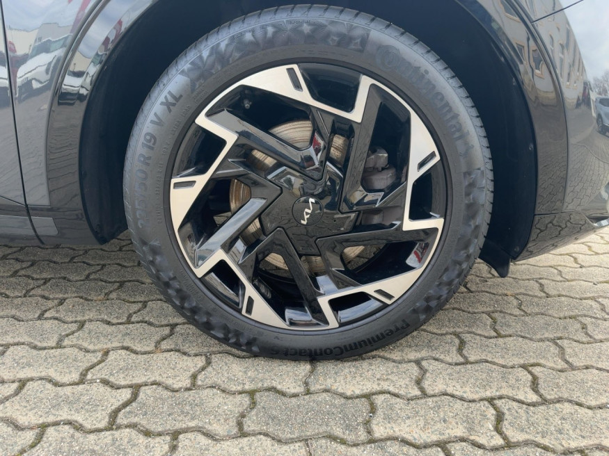 KIA Sportage 1.6 CRDI GT-Line