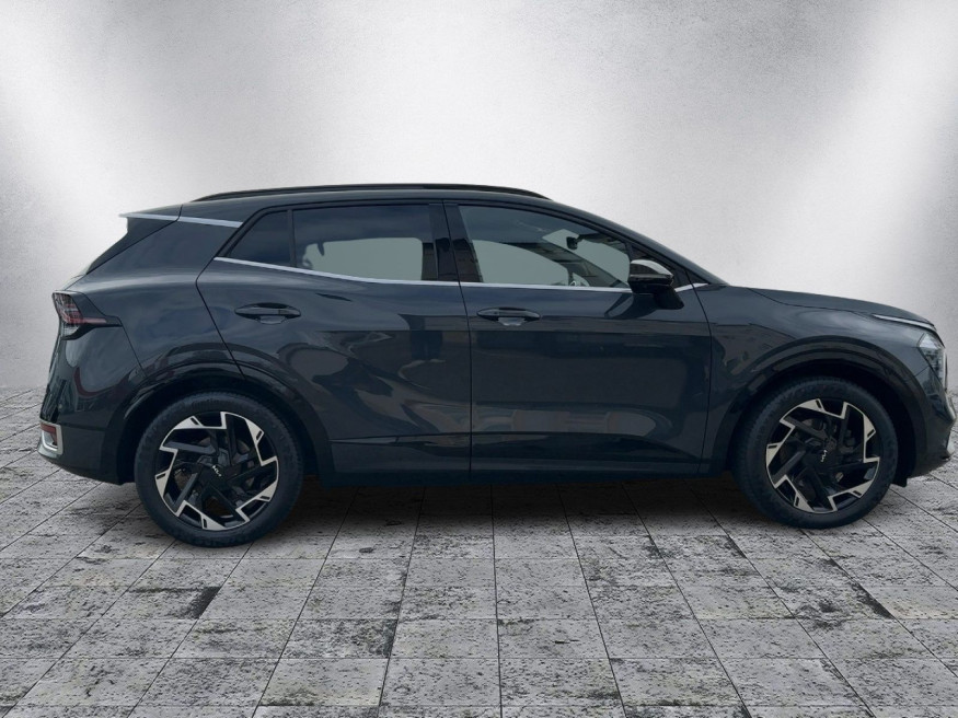 KIA Sportage 1.6 CRDI GT-Line