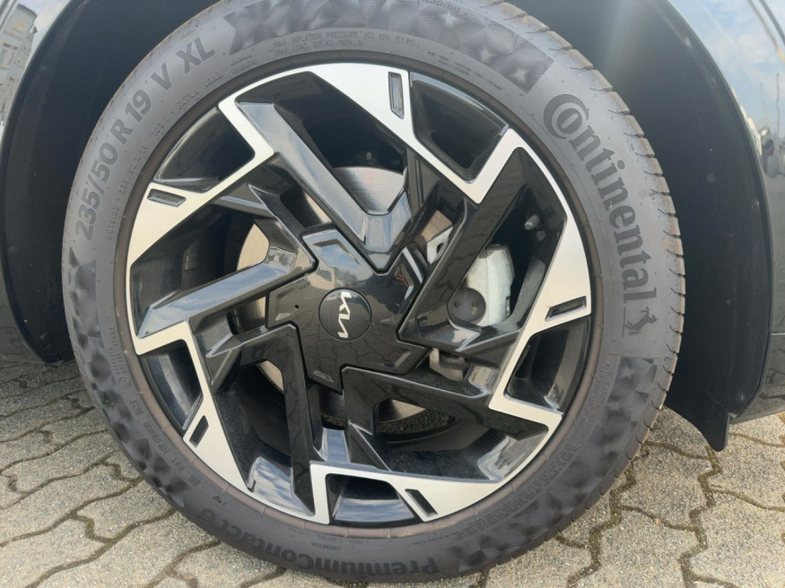 KIA Sportage 1.6 CRDI GT-Line AWD
