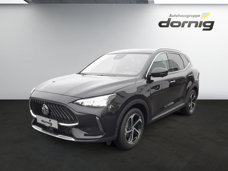 MG HS 1.5T-GDI Luxury Automatik
