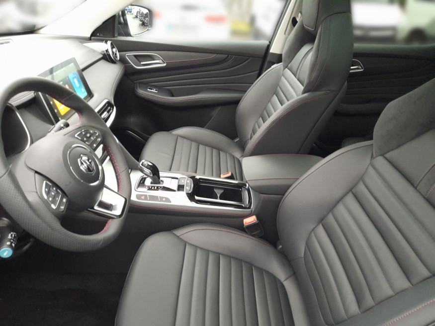 MG HS 1.5T-GDI Luxury Automatik