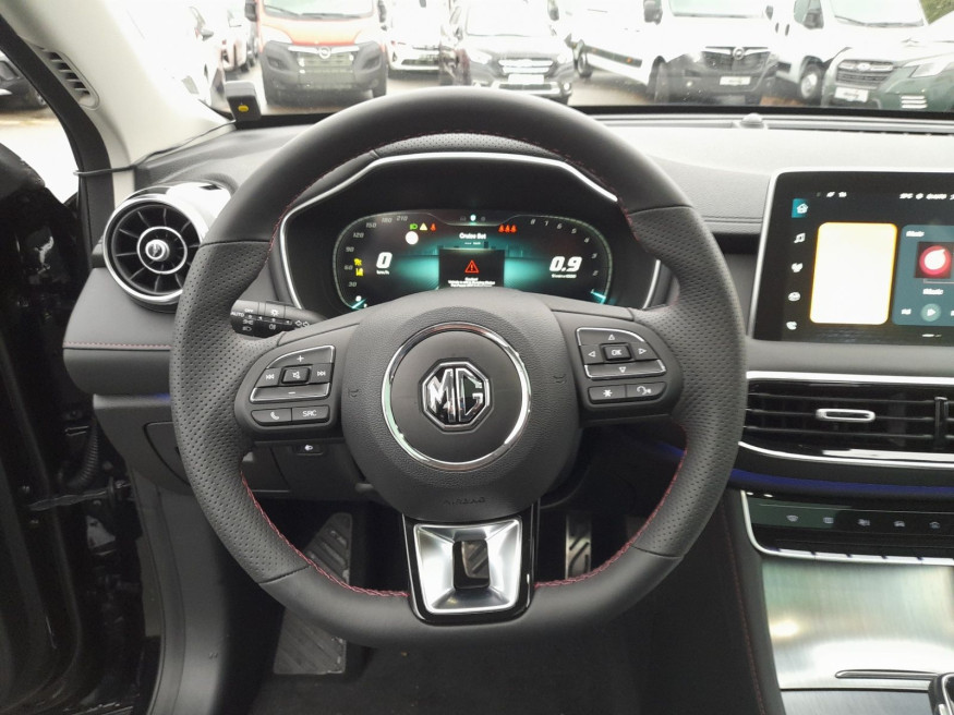 MG HS 1.5T-GDI Luxury Automatik