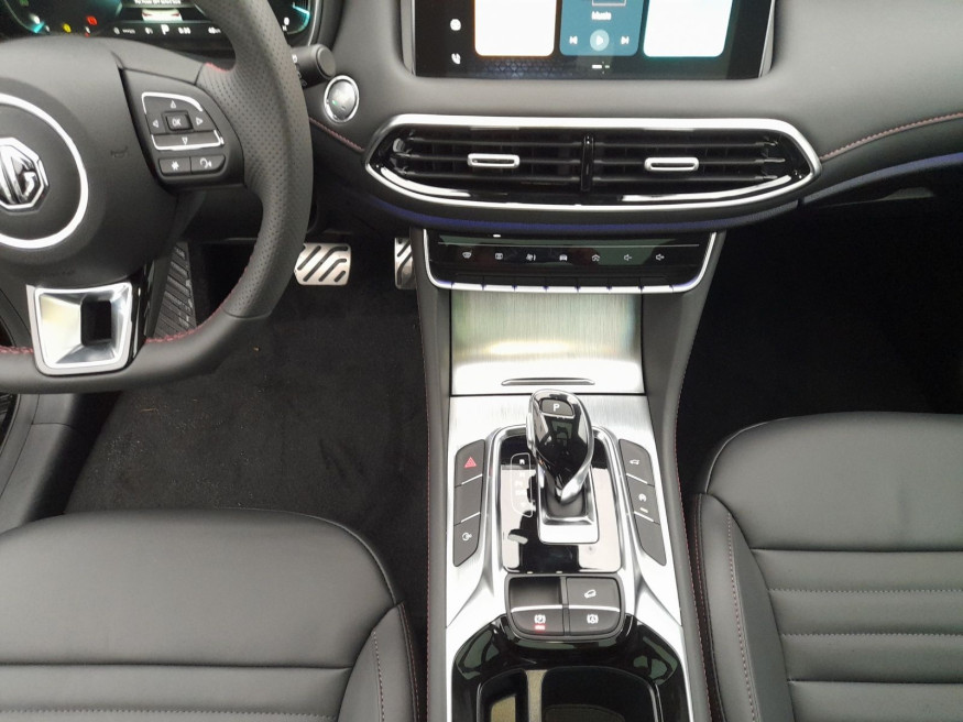 MG HS 1.5T-GDI Luxury Automatik