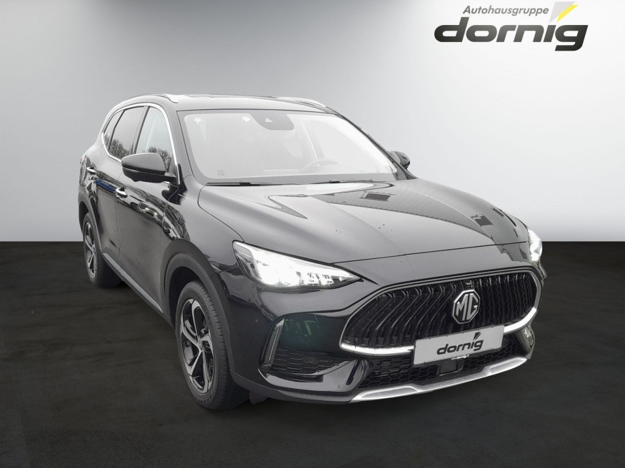 MG HS 1.5T-GDI Luxury Automatik