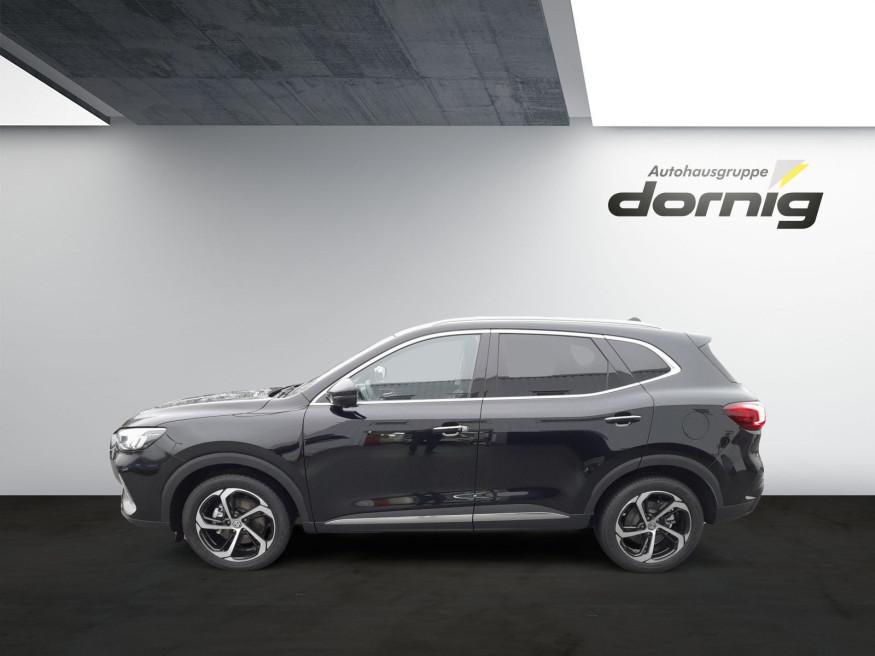 MG HS 1.5T-GDI Luxury Automatik
