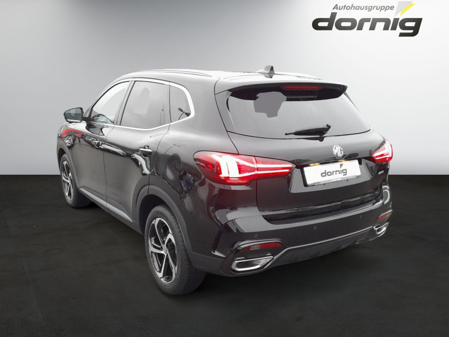 MG HS 1.5T-GDI Luxury Automatik