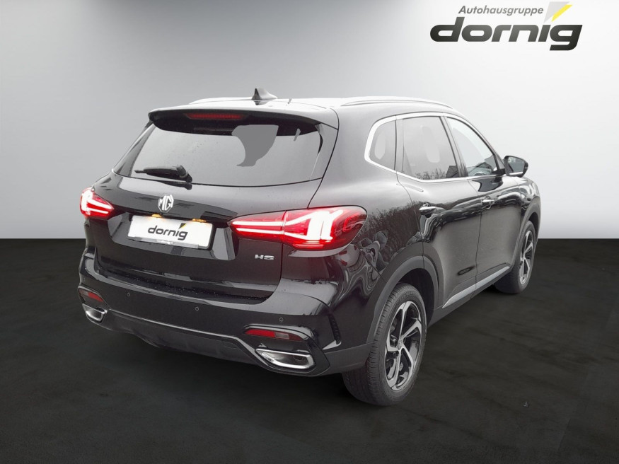 MG HS 1.5T-GDI Luxury Automatik