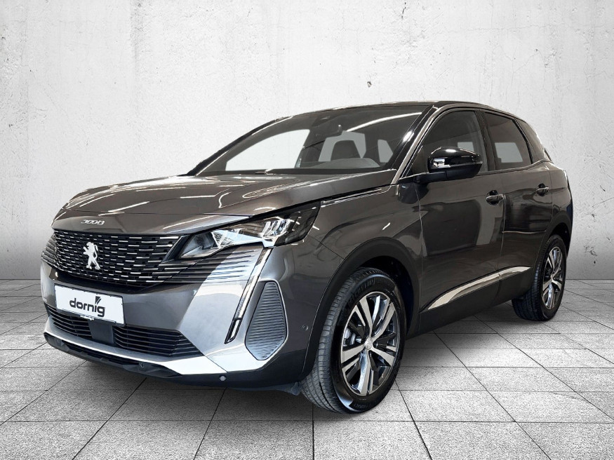 PEUGEOT 3008 AllurePack 130 EAT8