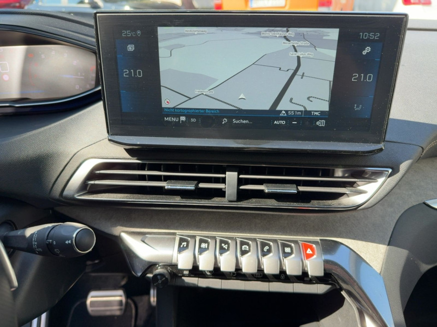 PEUGEOT 3008 GT PureTech 130 EAT8