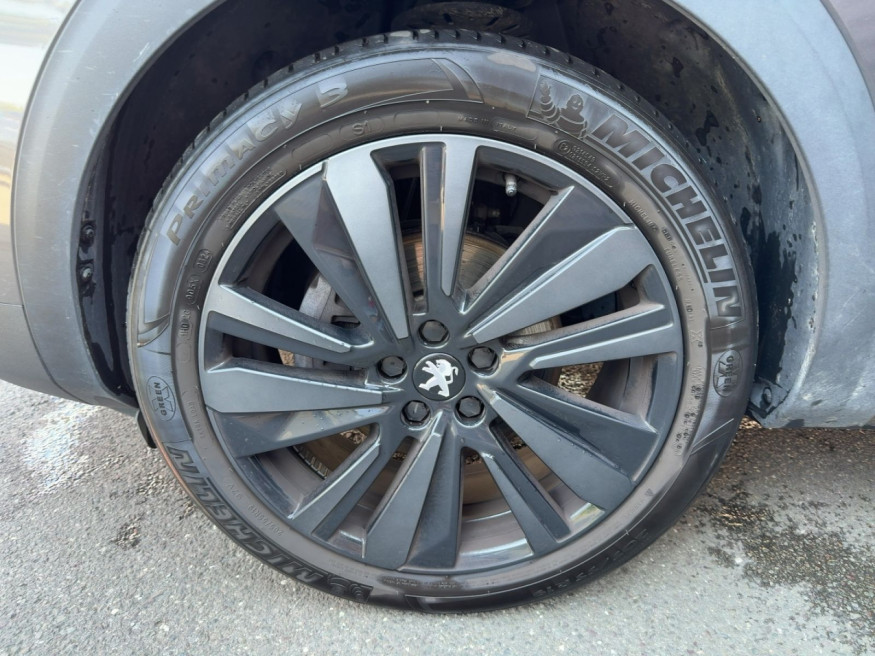 PEUGEOT 3008 GT PureTech 130 EAT8