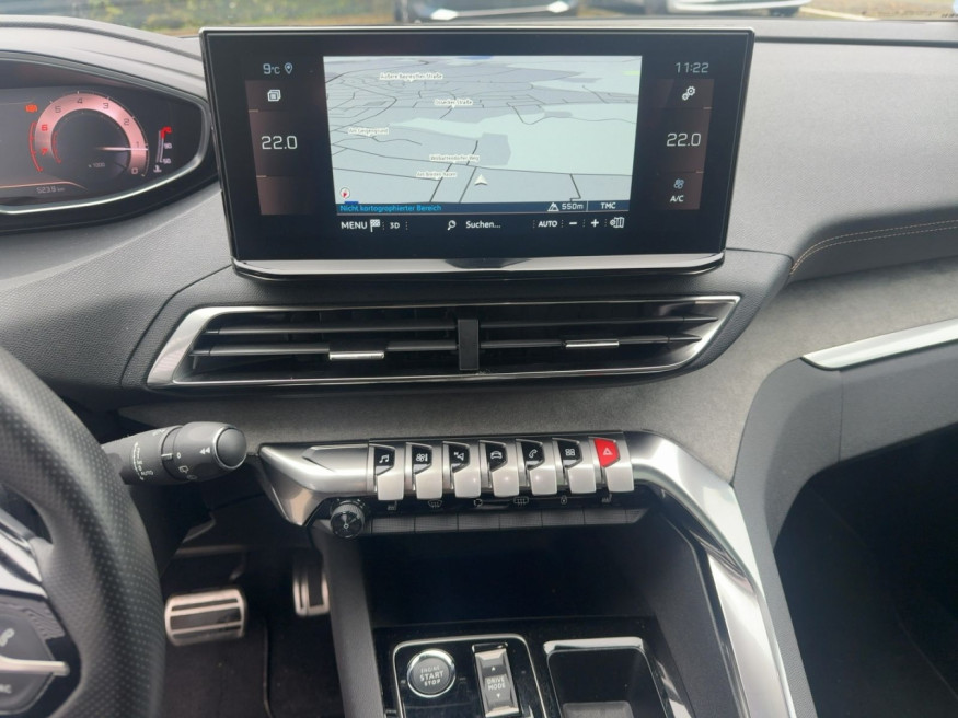 PEUGEOT 3008 GT PureTech 130 EAT8