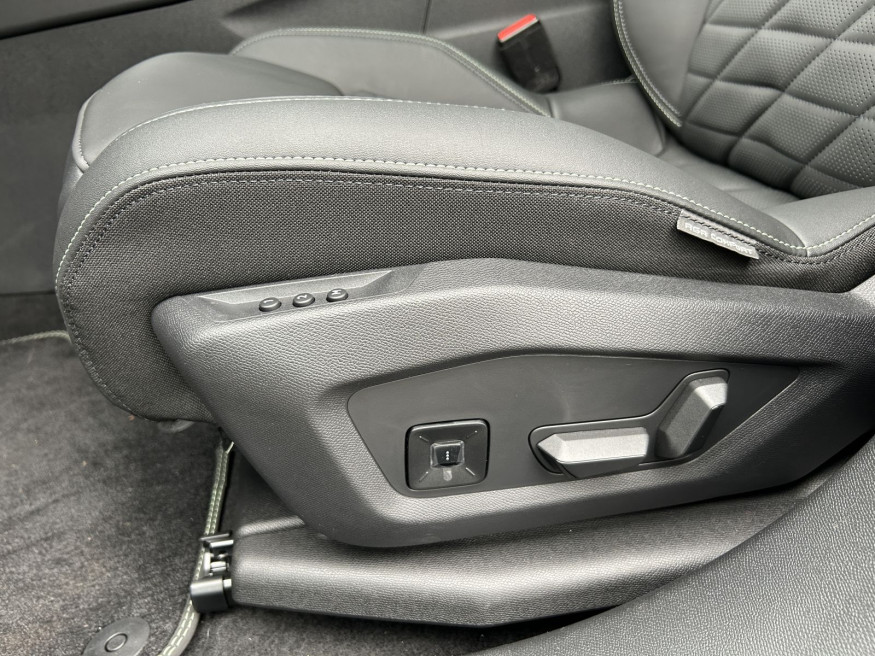PEUGEOT 5008 GT Elektro 210-73 kWh