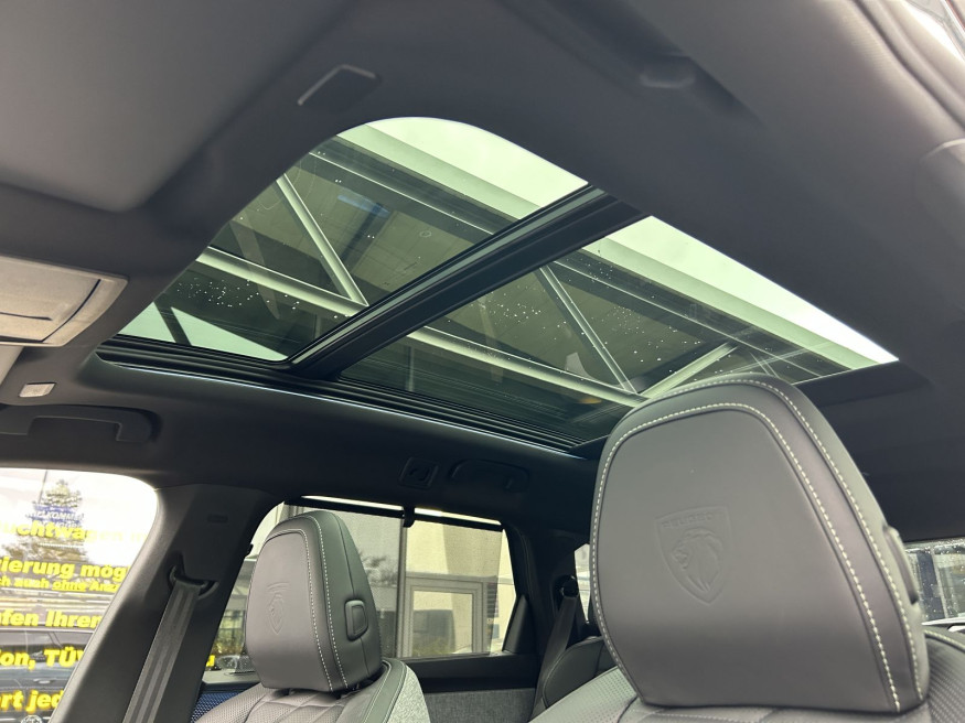 PEUGEOT 5008 GT Elektro 210-73 kWh