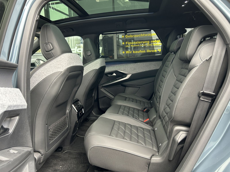 PEUGEOT 5008 GT Elektro 210-73 kWh