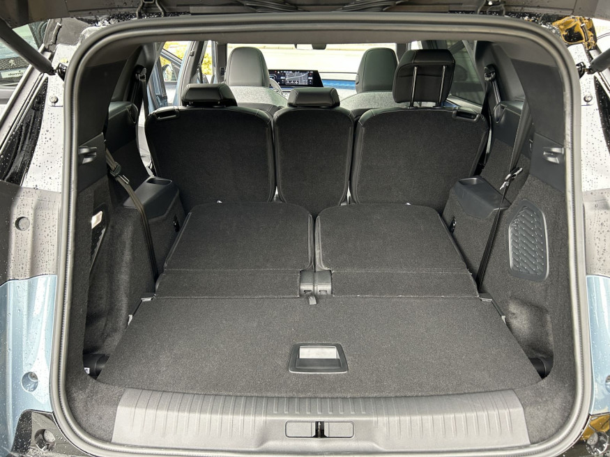 PEUGEOT 5008 GT Elektro 210-73 kWh
