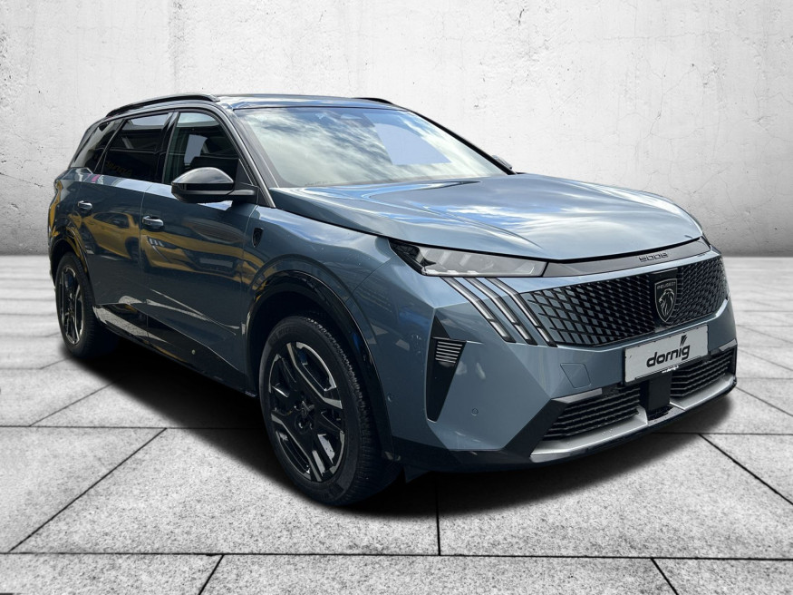 PEUGEOT 5008 GT Elektro 210-73 kWh