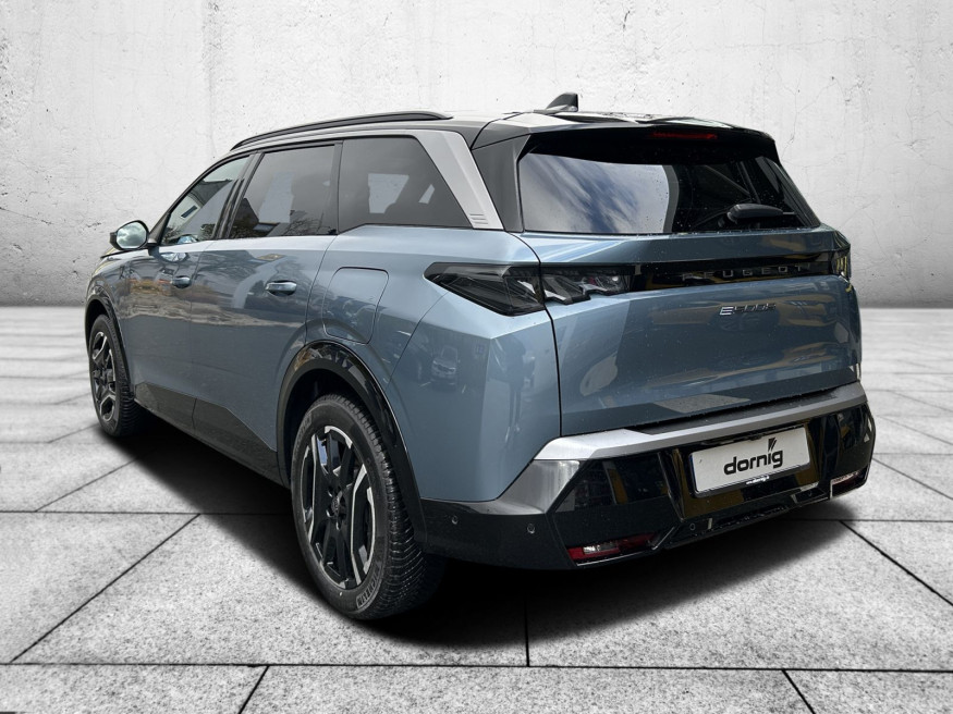 PEUGEOT 5008 GT Elektro 210-73 kWh