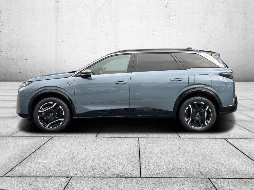 PEUGEOT 5008 GT Elektro 210-73 kWh