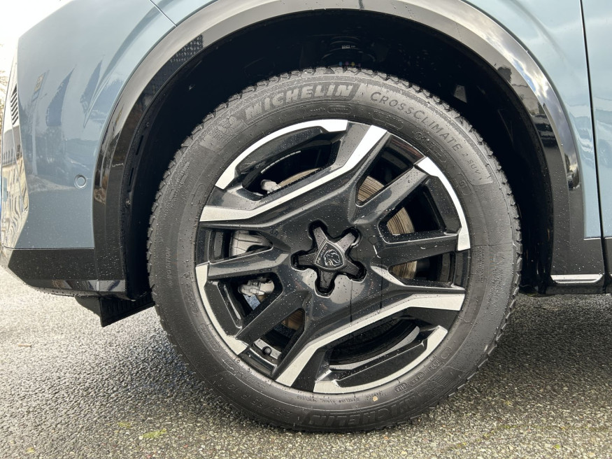PEUGEOT 5008 GT Elektro 210-73 kWh