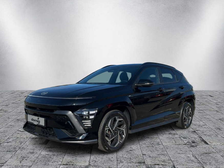 HYUNDAI Kona N Line 2WD