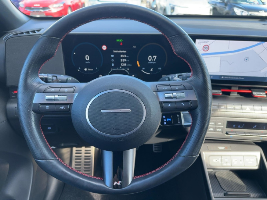 HYUNDAI Kona N Line 2WD