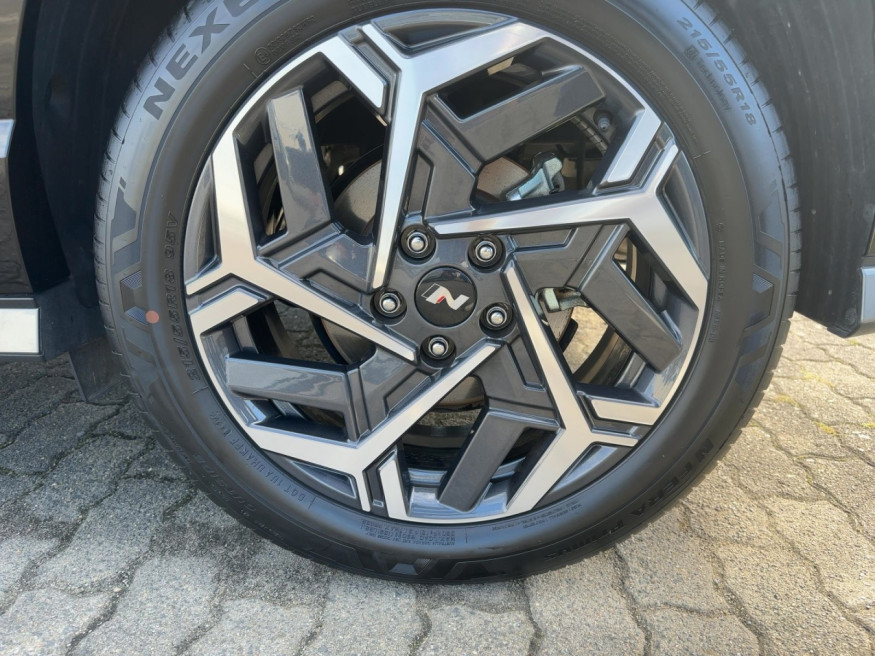 HYUNDAI Kona N Line 2WD