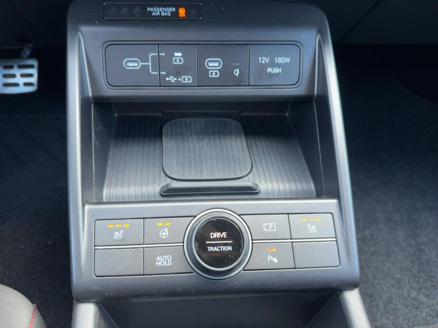 HYUNDAI Kona N Line 2WD