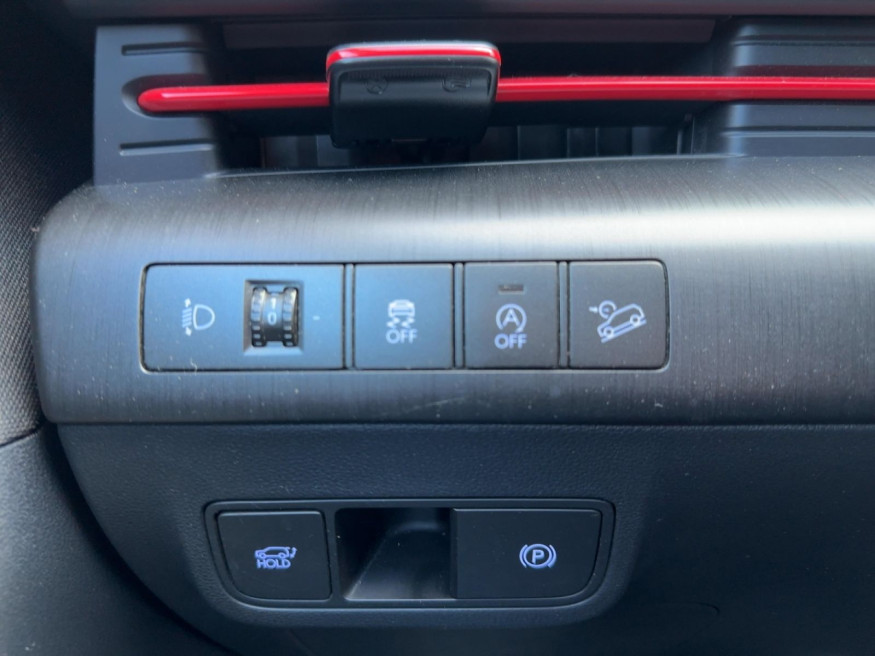 HYUNDAI Kona N Line 2WD