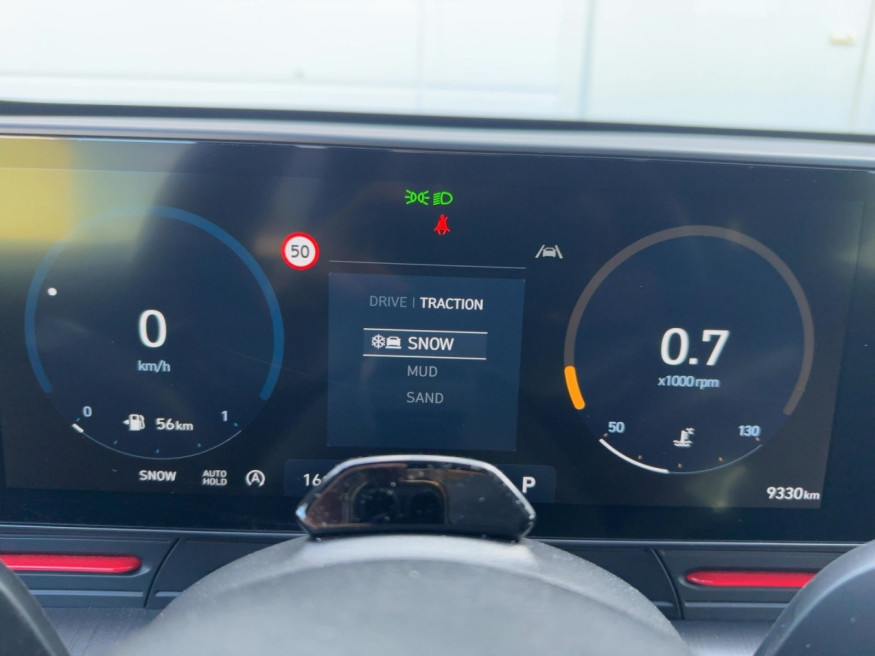 HYUNDAI Kona N Line 2WD
