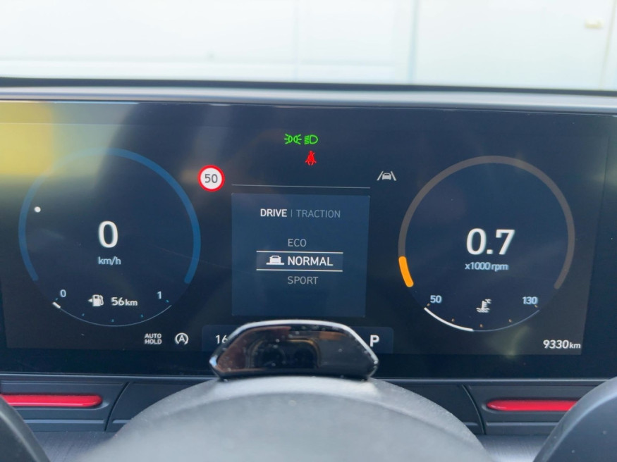 HYUNDAI Kona N Line 2WD