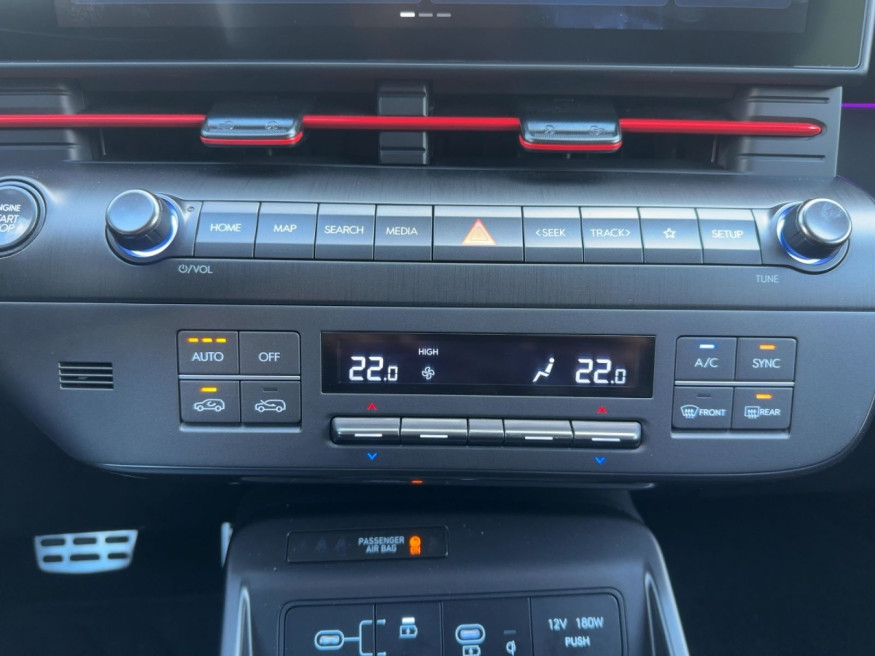 HYUNDAI Kona N Line 2WD