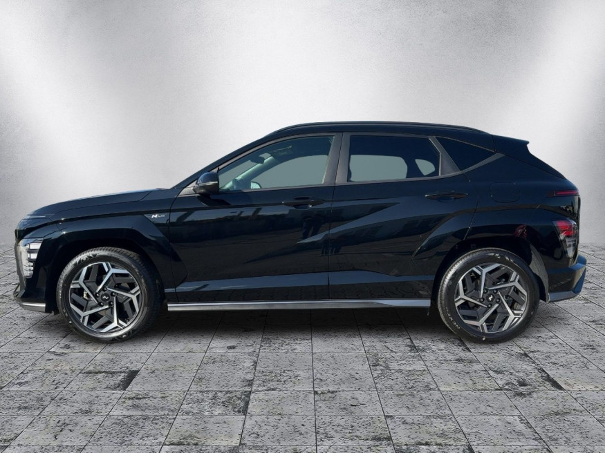 HYUNDAI Kona N Line 2WD