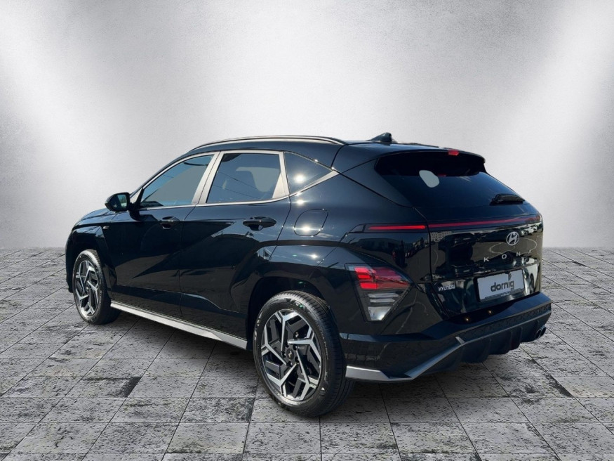 HYUNDAI Kona N Line 2WD