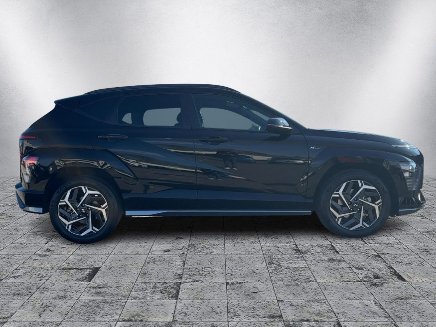HYUNDAI Kona N Line 2WD