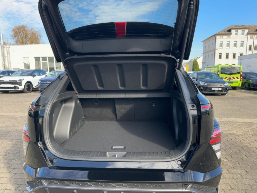 HYUNDAI Kona N Line 2WD
