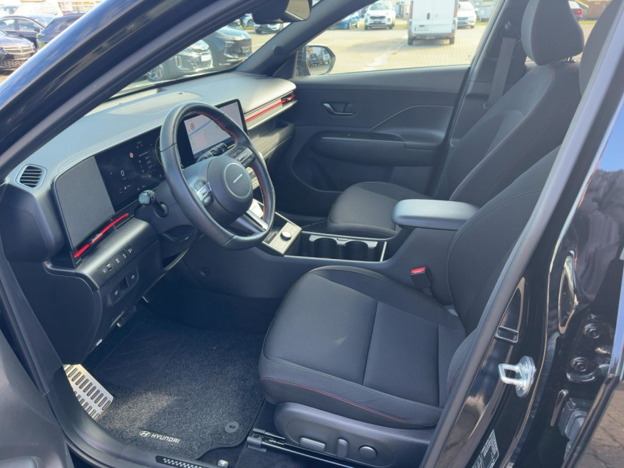 HYUNDAI Kona N Line 2WD