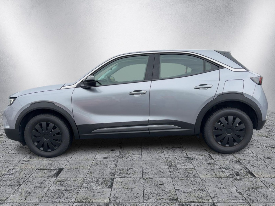 OPEL Mokka Elegance