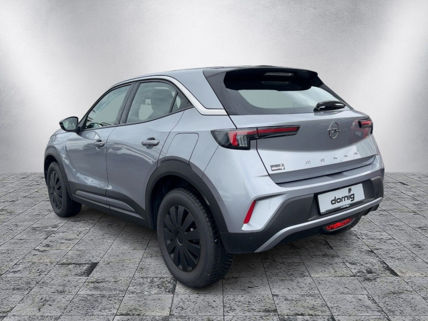 OPEL Mokka Elegance