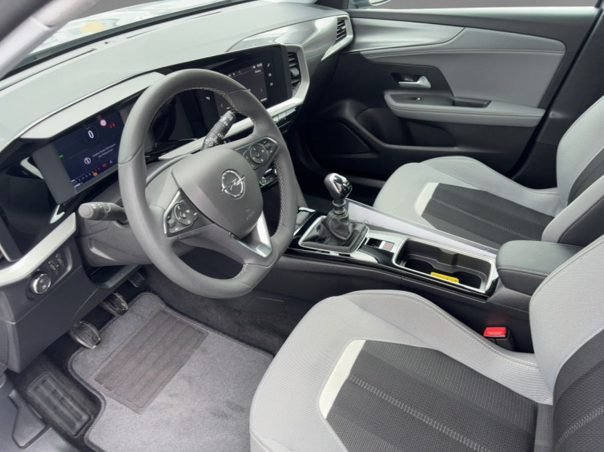 OPEL Mokka Elegance