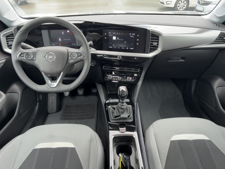 OPEL Mokka Elegance