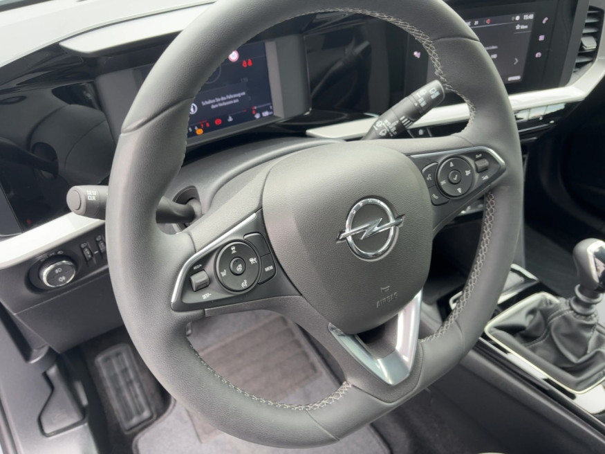 OPEL Mokka Elegance