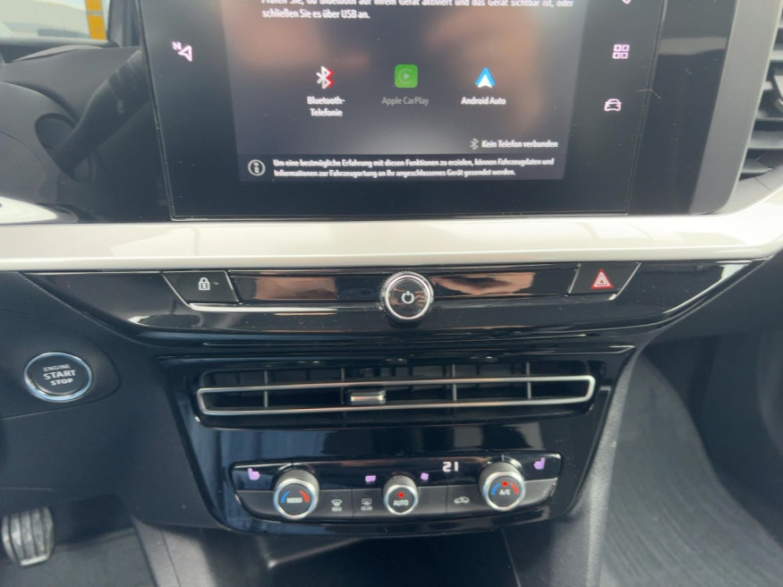 OPEL Mokka Elegance