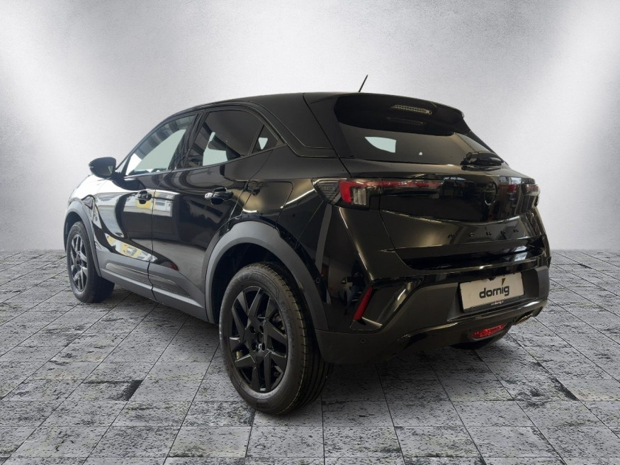 OPEL Mokka GS Winterpaket