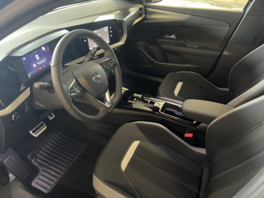 OPEL Mokka GS Winterpaket