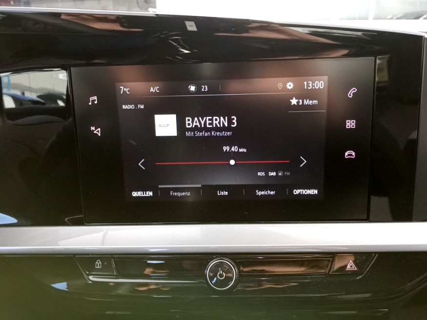 OPEL Mokka Elegance 1.2 Turbo