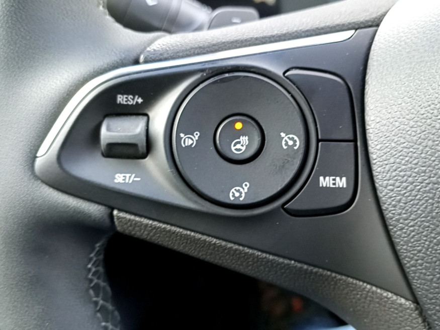 OPEL Mokka Elegance 1.2 Turbo