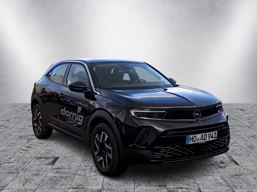 OPEL Mokka Elegance 1.2 Turbo