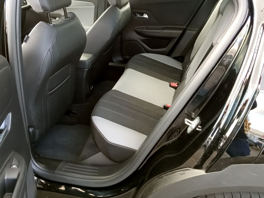 OPEL Mokka Elegance 1.2 Turbo