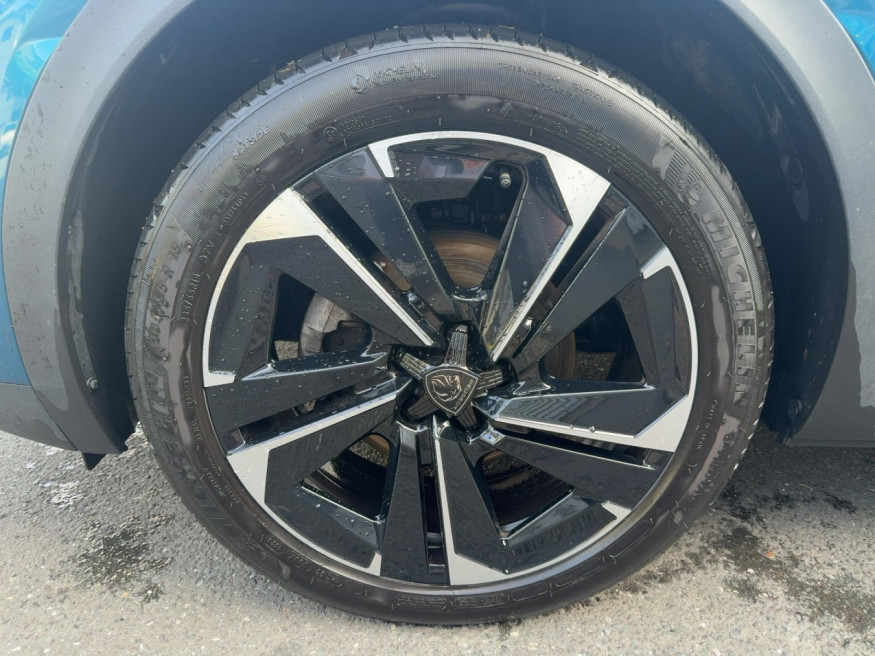 PEUGEOT 408 Allure PureTech 130 EAT8