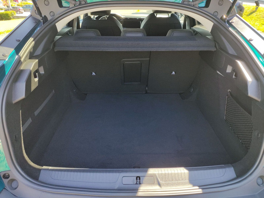 PEUGEOT 408 Allure PureTech 130 EAT8
